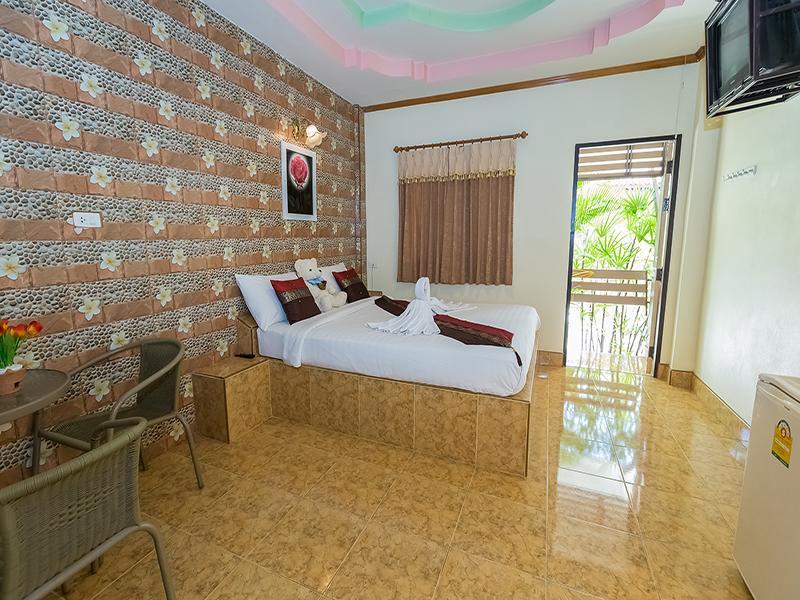 Nida Rooms Central 89 Plaza Resort سوراثاني المظهر الخارجي الصورة