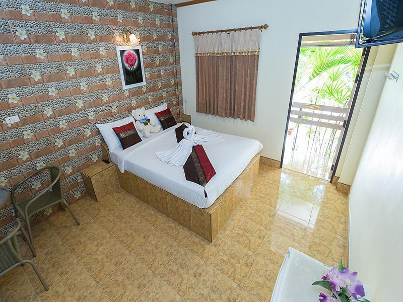 Nida Rooms Central 89 Plaza Resort سوراثاني المظهر الخارجي الصورة