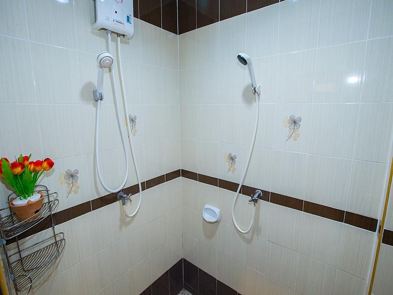 Nida Rooms Central 89 Plaza Resort سوراثاني المظهر الخارجي الصورة