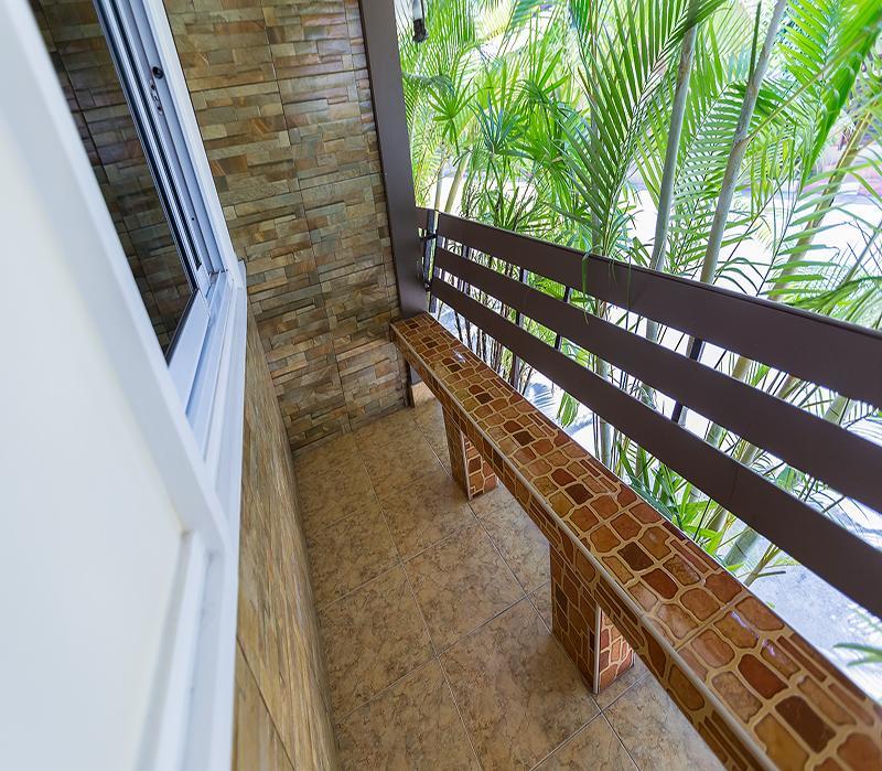 Nida Rooms Central 89 Plaza Resort سوراثاني المظهر الخارجي الصورة